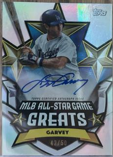 Steve Garvey