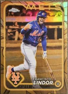 Francisco Lindor