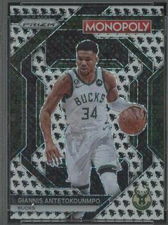 Giannis Antetokounmpo