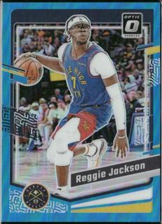 Reggie Jackson