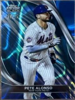 Pete Alonso