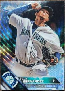 Felix Hernandez