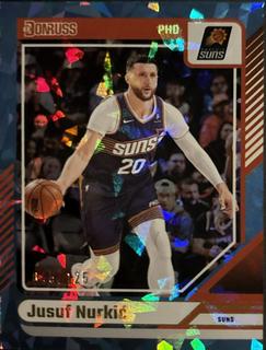 Jusuf Nurkic