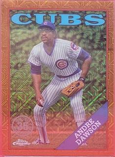 Andre Dawson