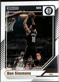 Ben Simmons