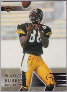 Plaxico Burress