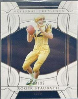 Roger Staubach