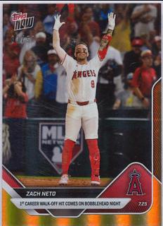 Zach Neto