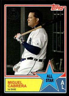 Miguel Cabrera