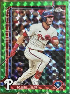 Max Kepler