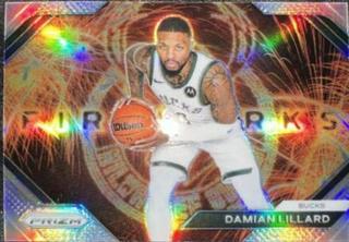 Damian Lillard