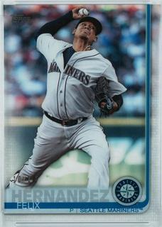 Felix Hernandez