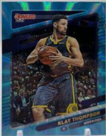 Klay Thompson