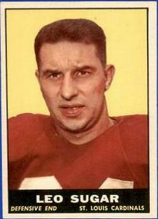 Leo Sugar