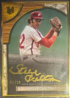 Steve Carlton