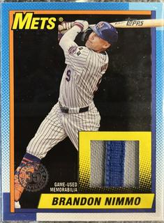 Brandon Nimmo