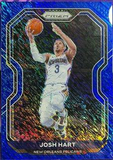 Josh Hart