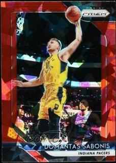 Domantas Sabonis