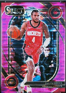 Jalen Green