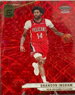 Brandon Ingram
