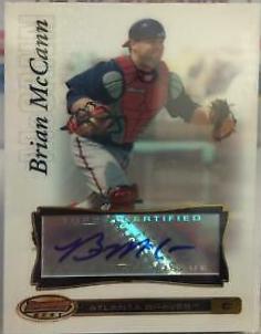 Brian McCann