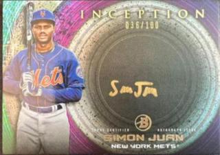 Simon Juan