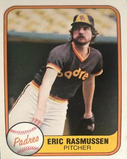 Eric Rasmussen