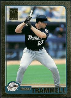 Bubba Trammell
