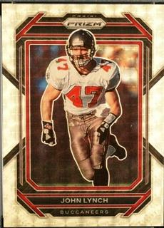 John Lynch