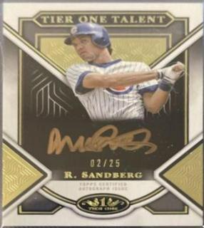 Ryne Sandberg