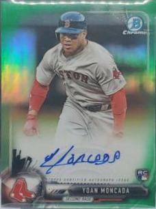 Yoan Moncada