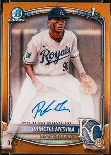 Ramcell Medina