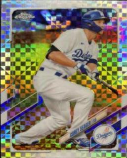 Corey Seager