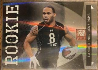 Lance Kendricks
