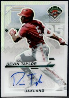 Devin Taylor