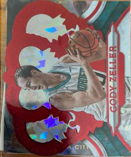 Cody Zeller