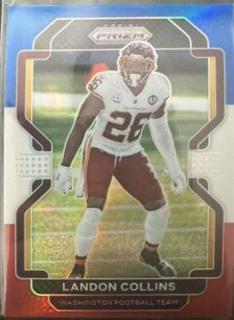 Landon Collins