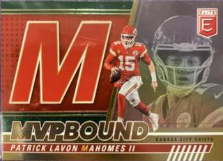 Patrick Mahomes II