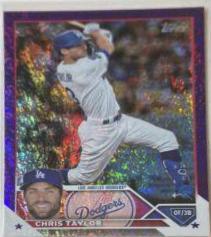 Chris Taylor
