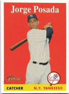 Jorge Posada