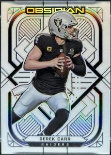 Derek Carr