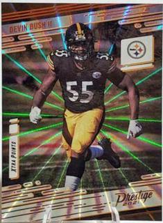 Devin Bush II