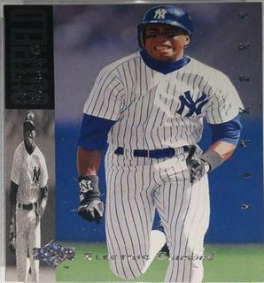 Bernie Williams
