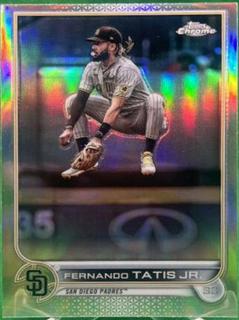 Fernando Tatis Jr.