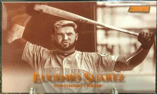 Eugenio Suarez
