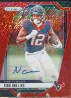 Nico Collins