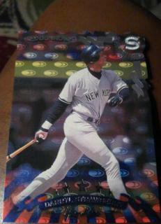 Darryl Strawberry