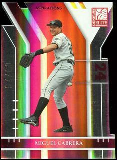 Miguel Cabrera