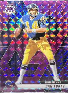 Dan Fouts