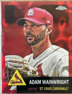 Adam Wainwright